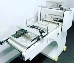 Bread Dough Moulder