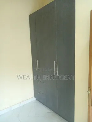 3bdrm Block of Flats in Guzape District for rent