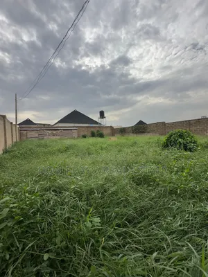 512 SQM Land for Sale at New Kasumu Akala Expressway Ib