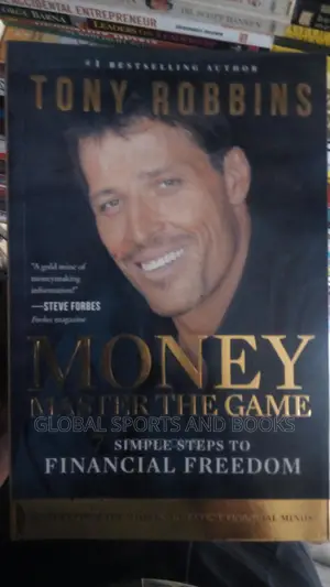Money, Master The Game