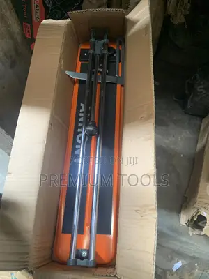 500mm Tile Cutter New