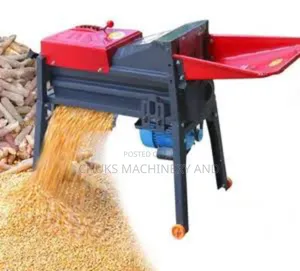 Corn Thresher