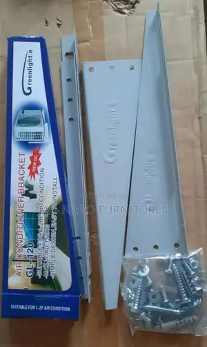 Highly Quality Heavy Duty Ac Hanger