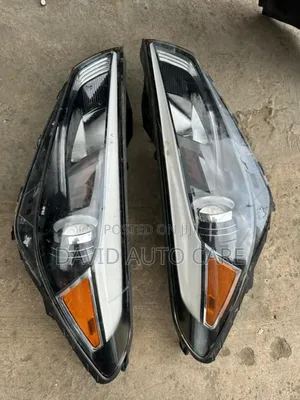 Set Full Light Hyundai Tucson 2016 Led