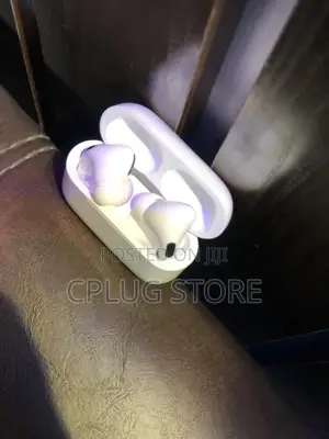 Clean Apple Airpod Pro_excellent and Perfect Sound Quality.