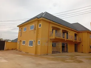 Furnished 1bdrm Block of Flats in Bosun Estate, Ikwerre for rent