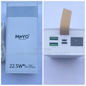 30000mah Powerbank