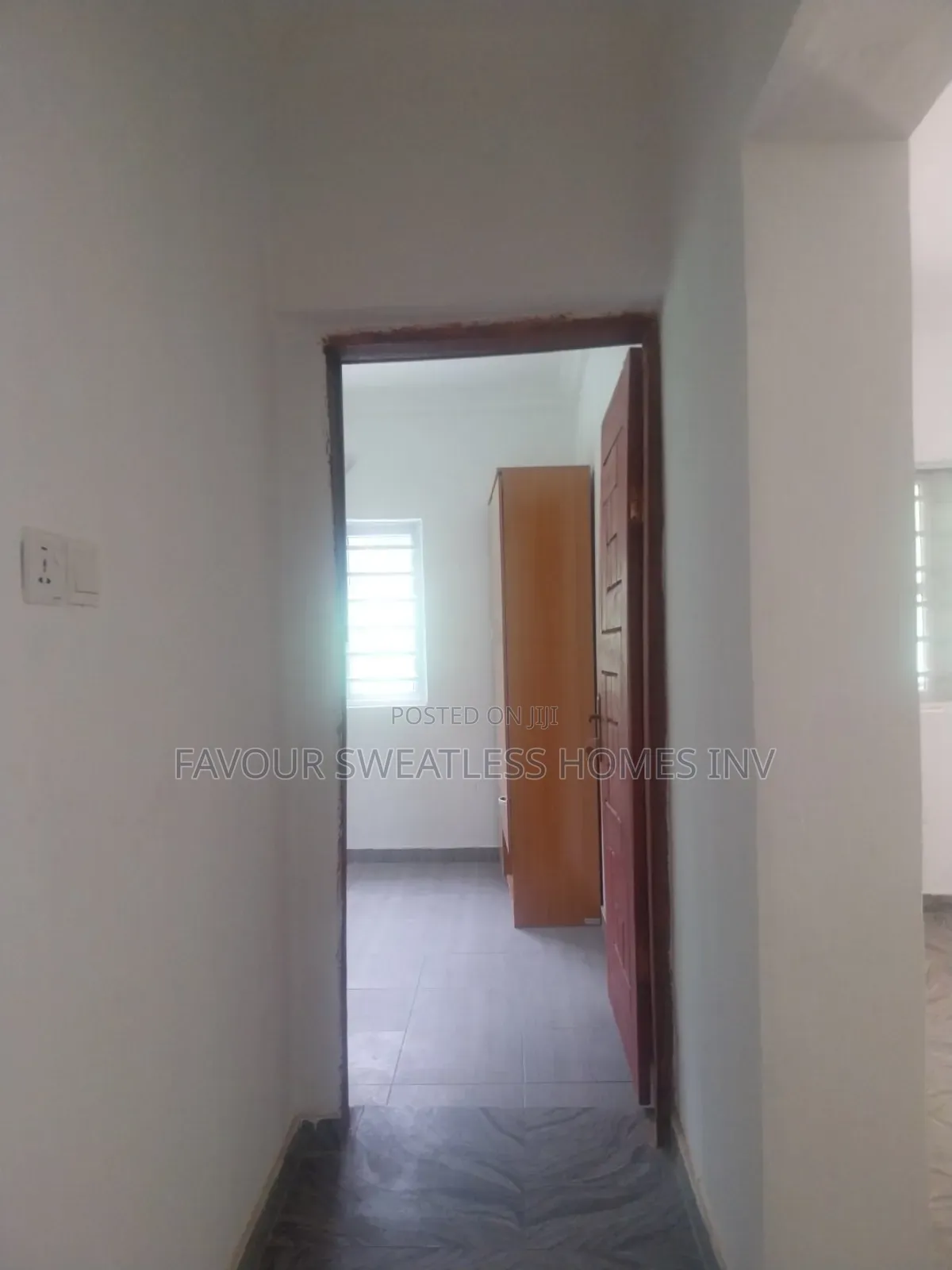 Mini Flat in Back Of Prayer City, Obafemi-Owode for rent