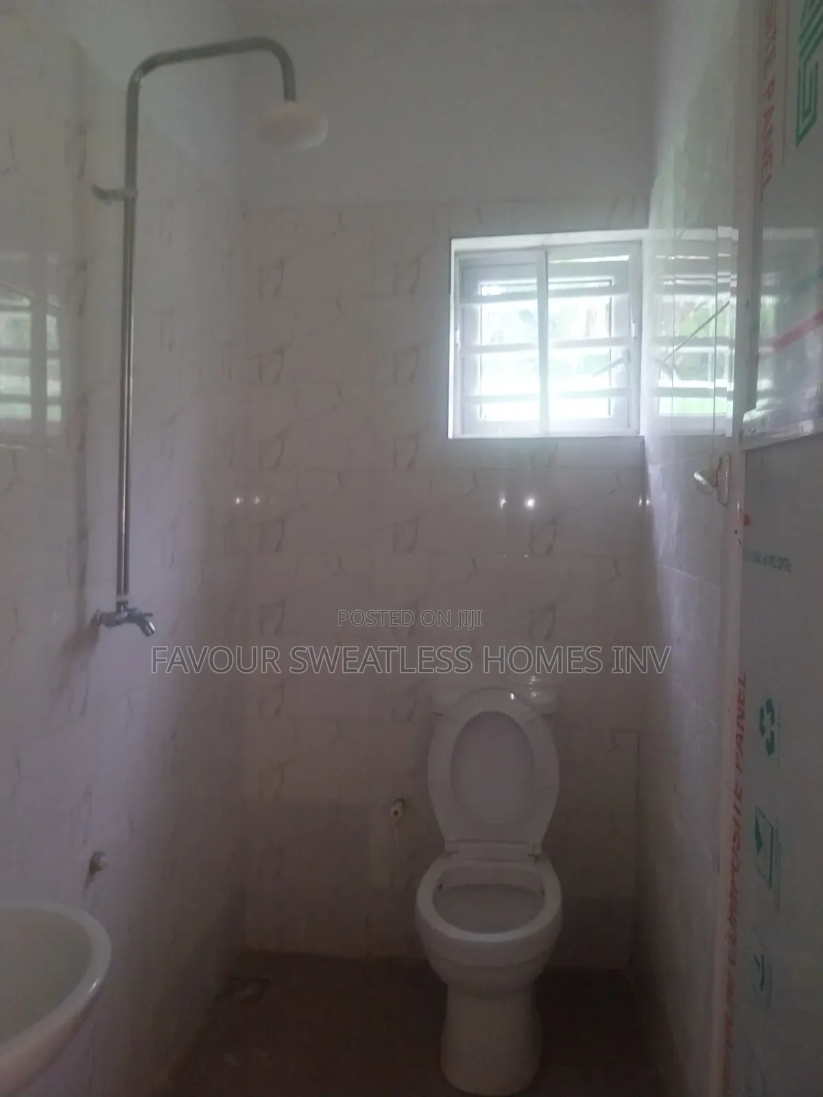 Mini Flat in Back Of Prayer City, Obafemi-Owode for rent