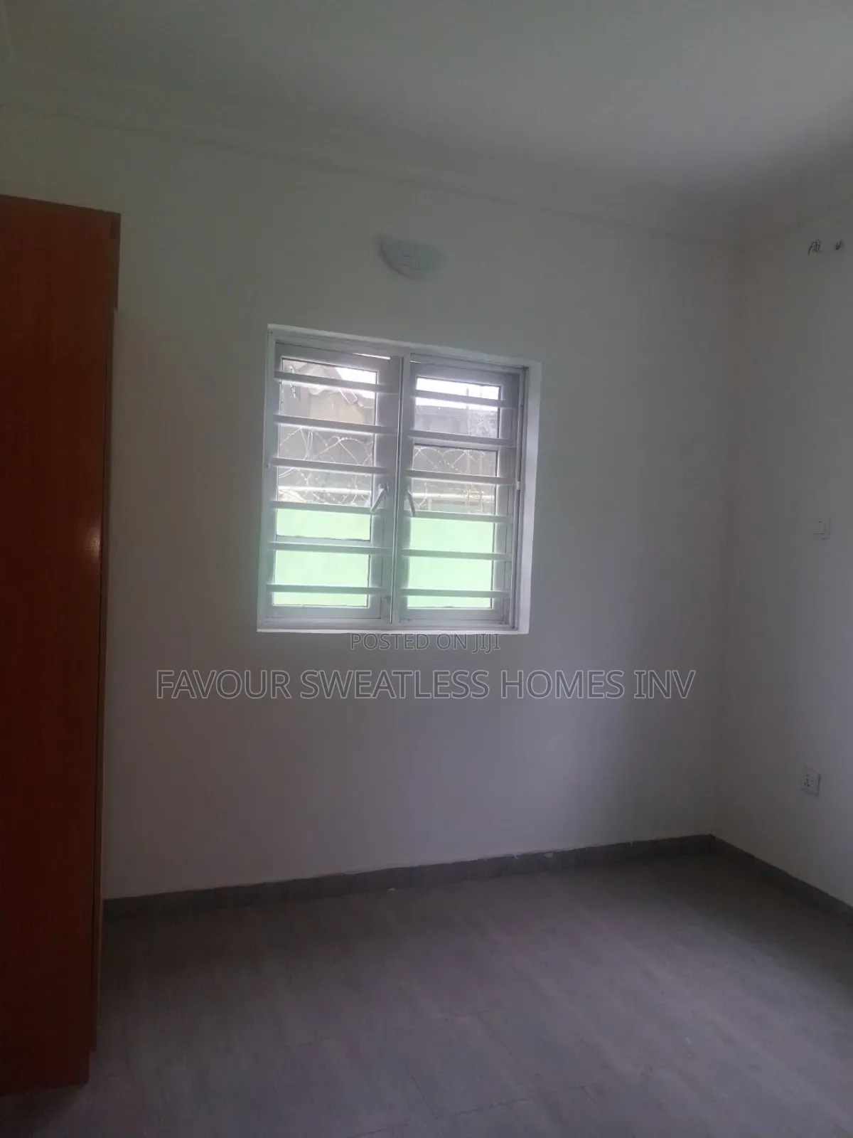 Mini Flat in Back Of Prayer City, Obafemi-Owode for rent