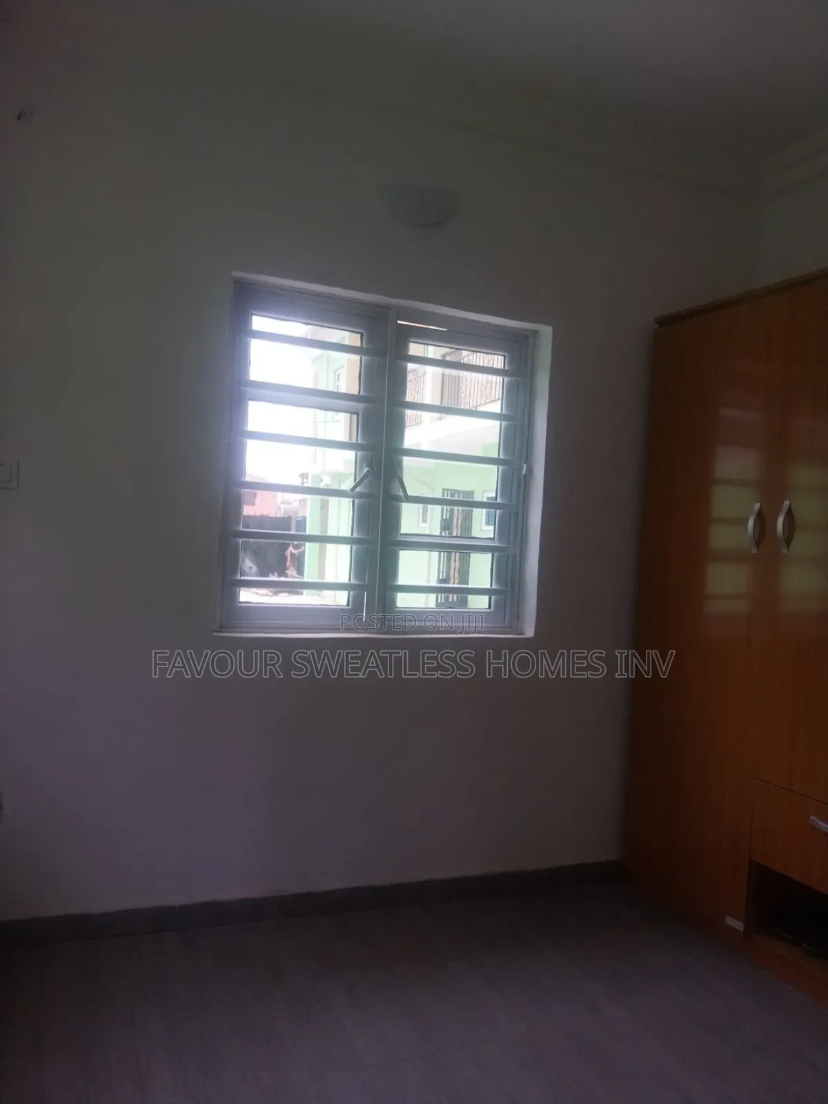 Mini Flat in Back Of Prayer City, Obafemi-Owode for rent