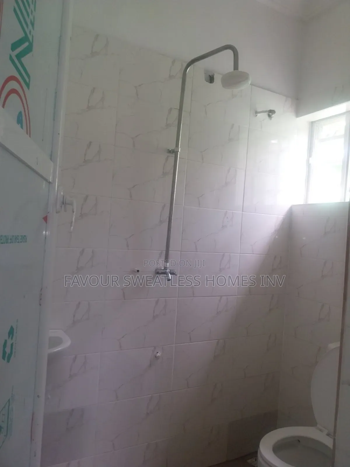 Mini Flat in Back Of Prayer City, Obafemi-Owode for rent