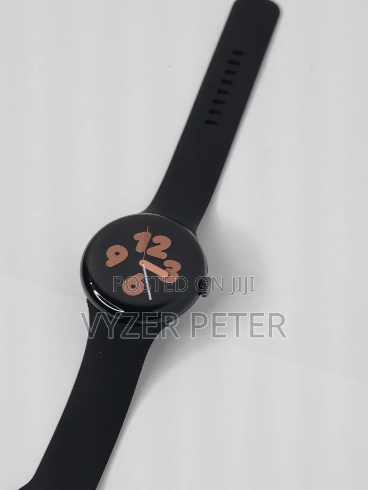 Google Pixel Watch