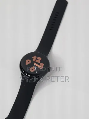 Google Pixel Watch