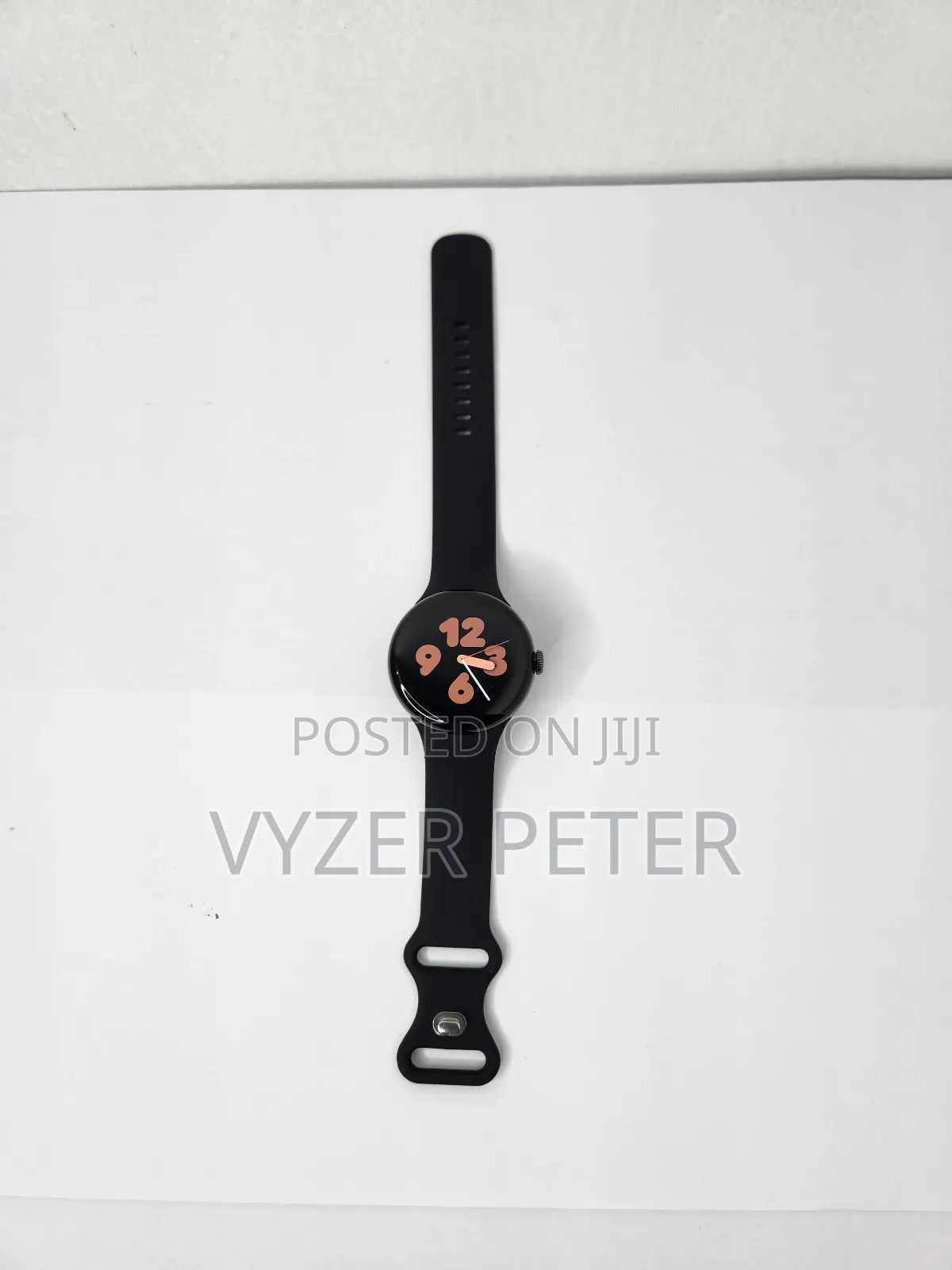 Google Pixel Watch