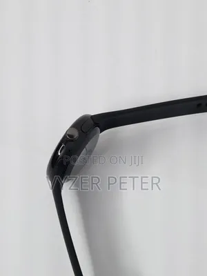 Google Pixel Watch