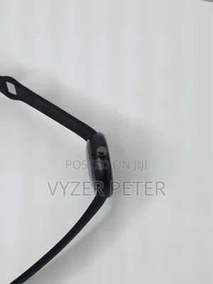 Google Pixel Watch