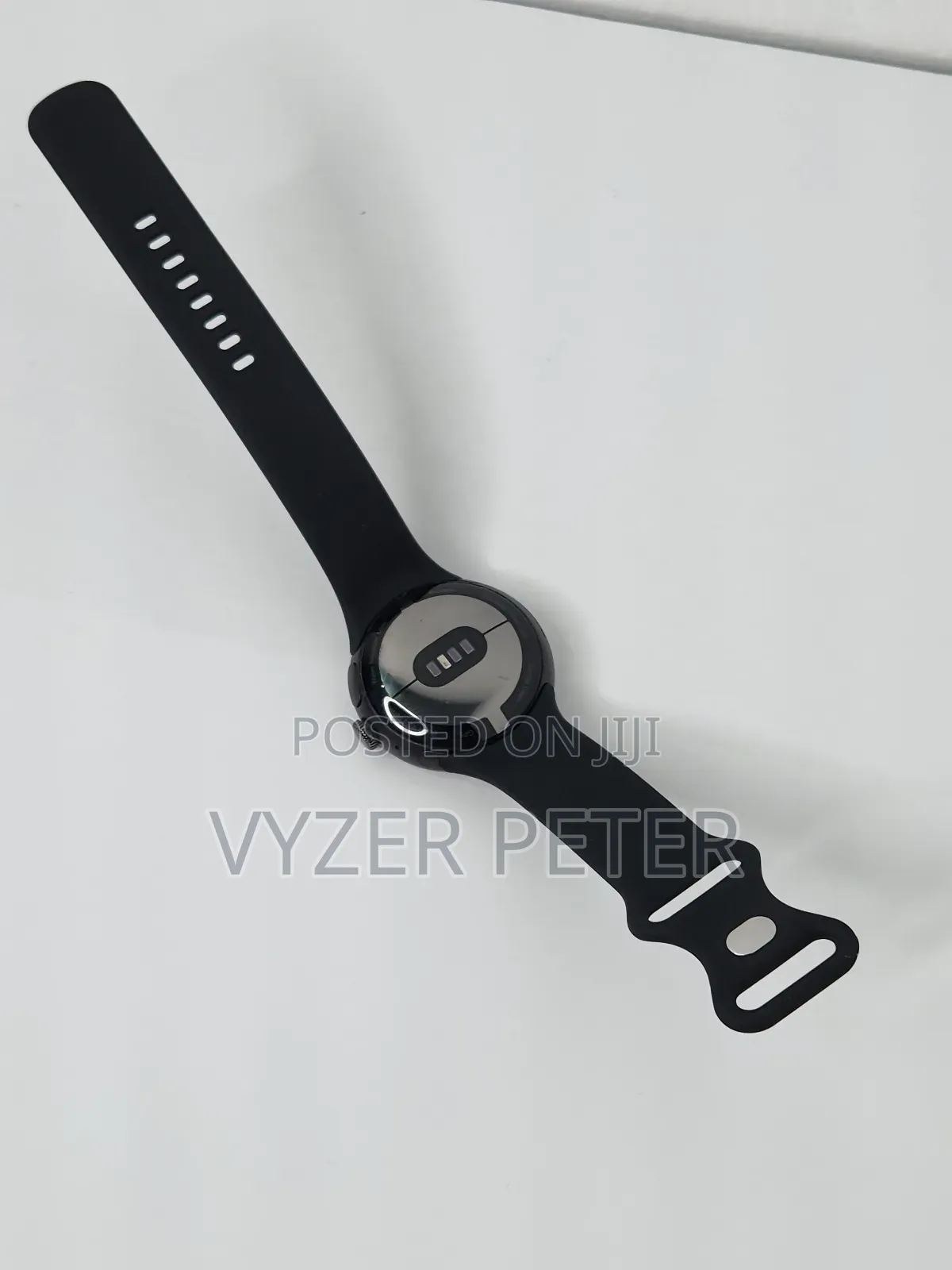 Google Pixel Watch