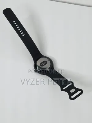 Google Pixel Watch