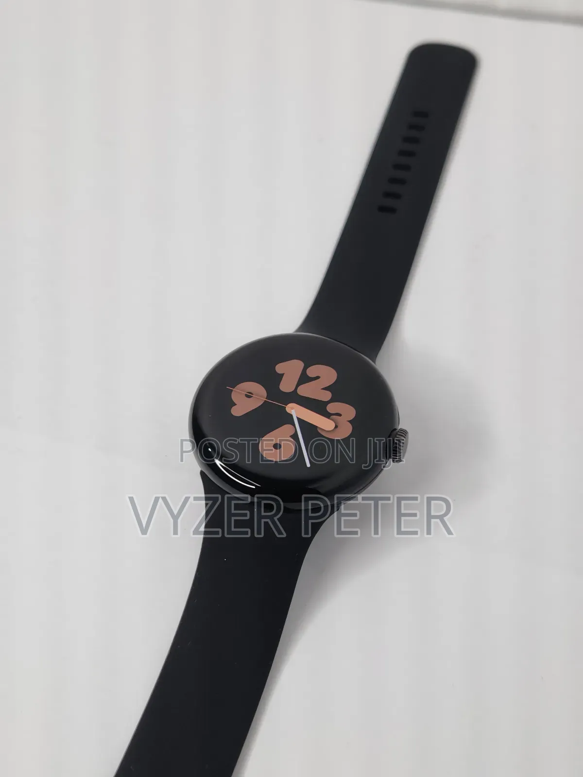 Google Pixel Watch