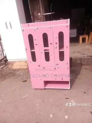 Children Wardrobe