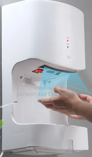 Hand Dryer