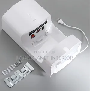 Hand Dryer