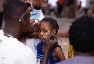 Face Painting