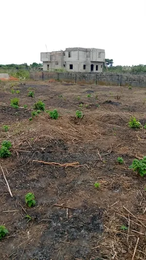 Landed Property