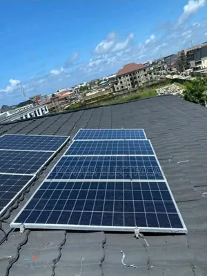 600watts Felicity Solar Panel