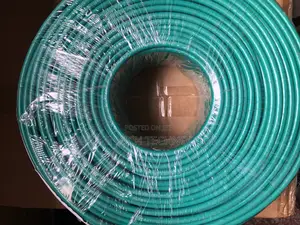100m Rg59 Full Copper Cable With Power