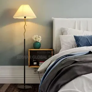 Standard Standing Bedside Light