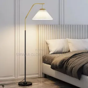 Standard Standing Bedside Light