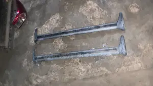 Roof Rack Rx300