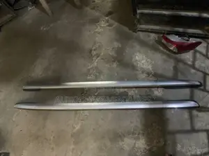 Roof Carrier or Roof Rack Rav4 2017