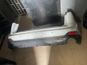 Back Bumper for Acura Rdx. 2020 Model