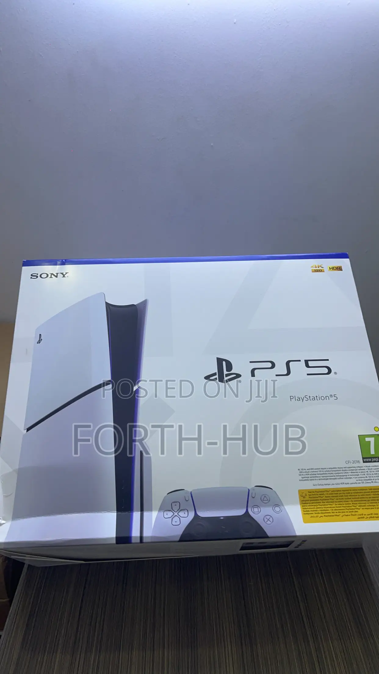 Playstation 5