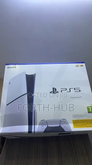 Playstation 5