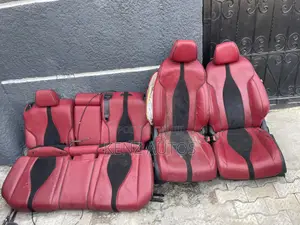 Complete Set of Seat for Acura RDX 2020 Model