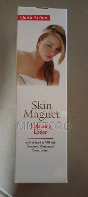Skin Magnet Lightening Lotion