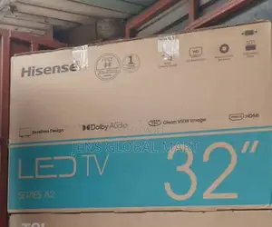 32 Inches Led Tv