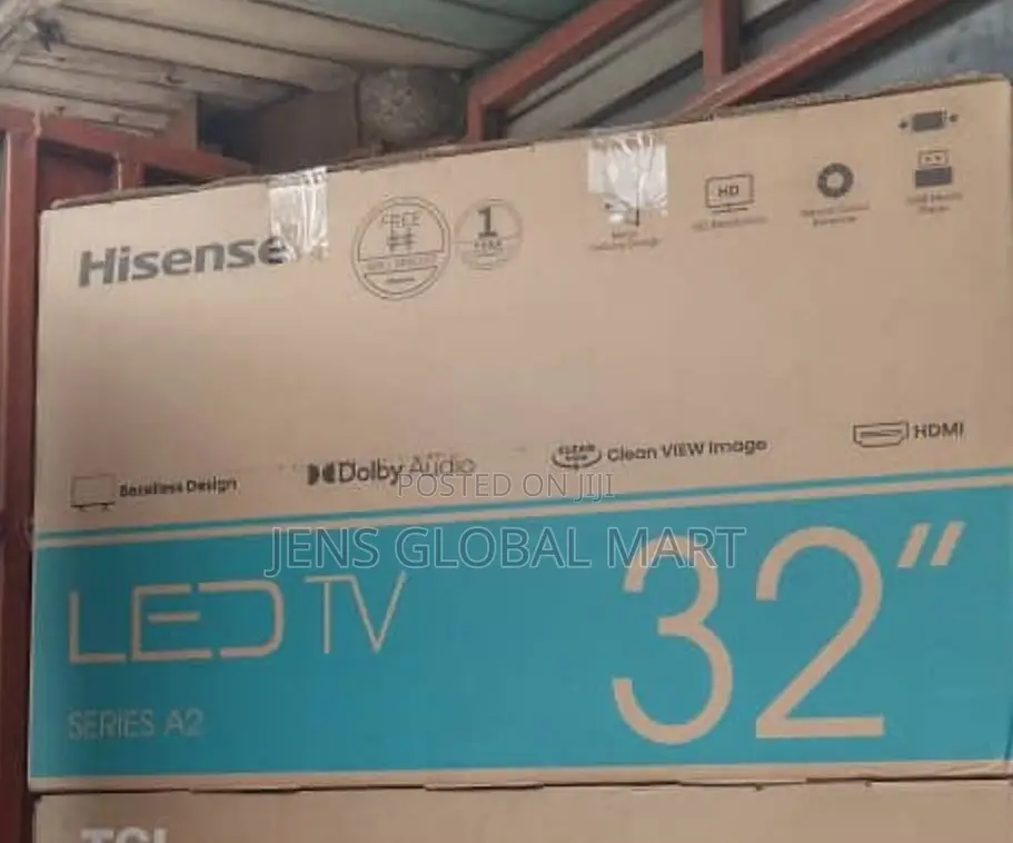 32 Inches Led Tv