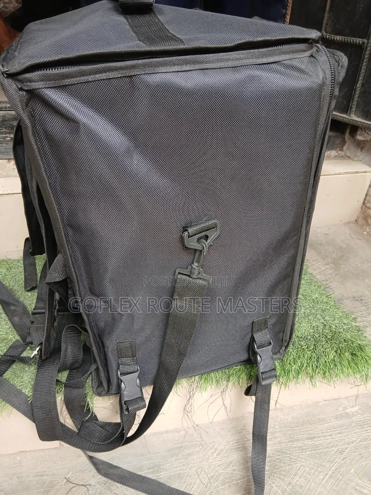 Insulator Food/Groceries Delivery Bag