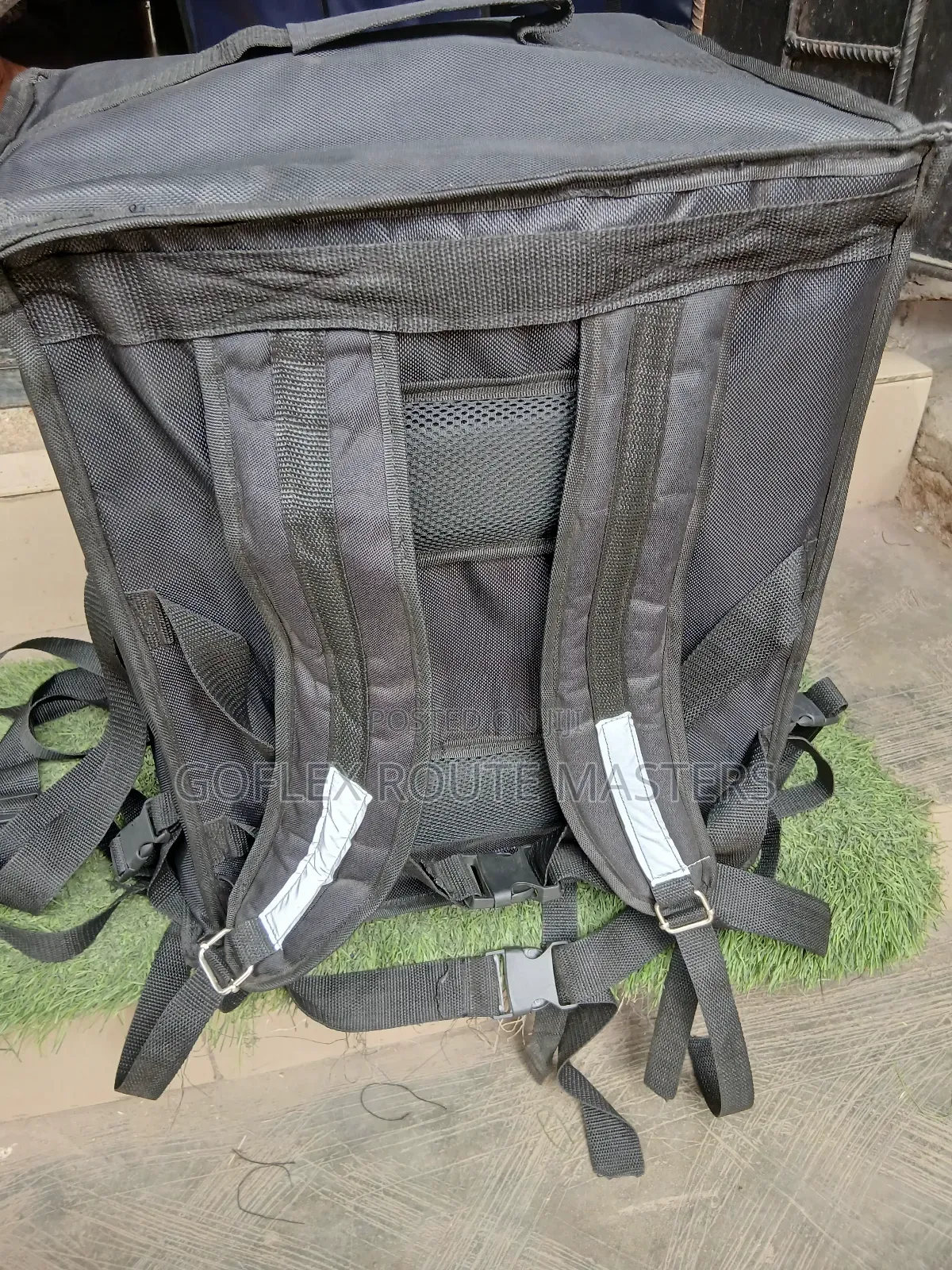 Insulator Food/Groceries Delivery Bag