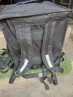 Insulator Food/Groceries Delivery Bag
