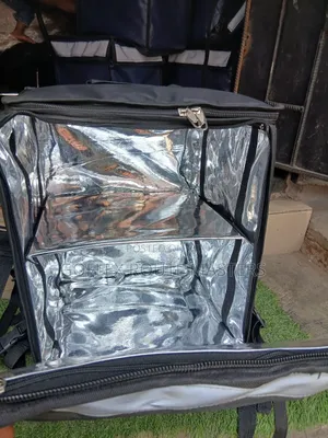 Insulator Food/Groceries Delivery Bag