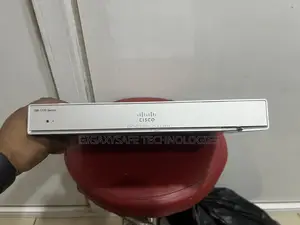 Isr1100-6g - Cisco Isr 1100 Router