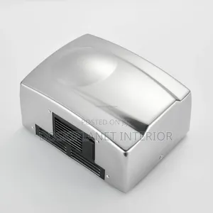 Stainless Steel Hand Dryer