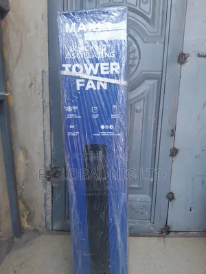 Maxi Standing Tower Fan