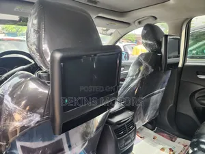 Acura MDX 2015 Black